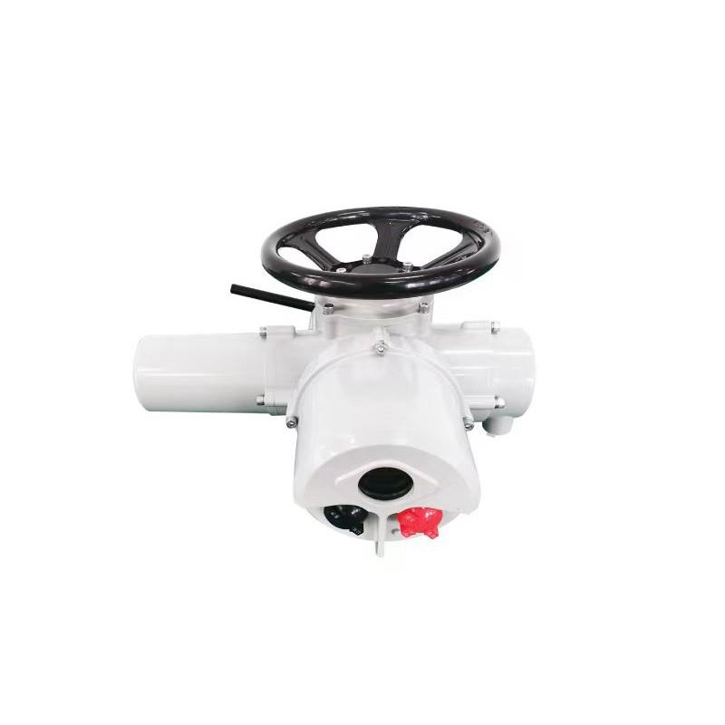 多回轉-智能一體化開關-調節型